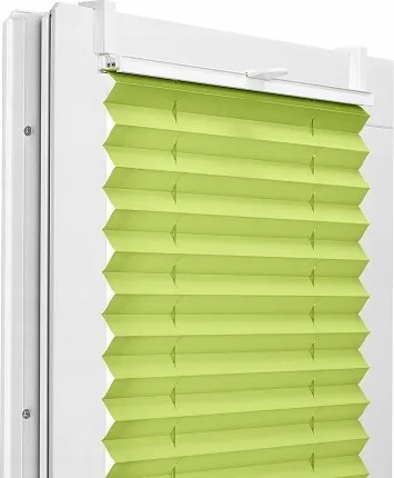 Pliszé Redőny 64 x 230 cm Non-invazív