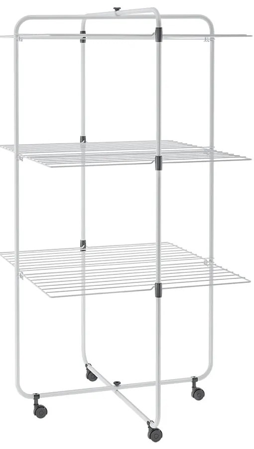 Ruhaszárító Dijon – Metaltex