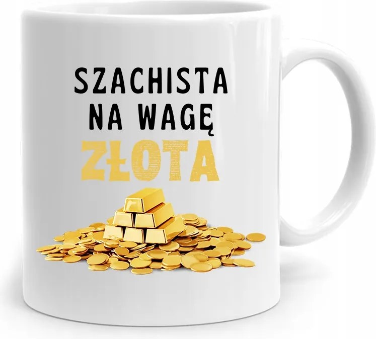 Sakkozóknak Tökéletes Bögre Születésnapi Ajándék fényképes nyomtatással