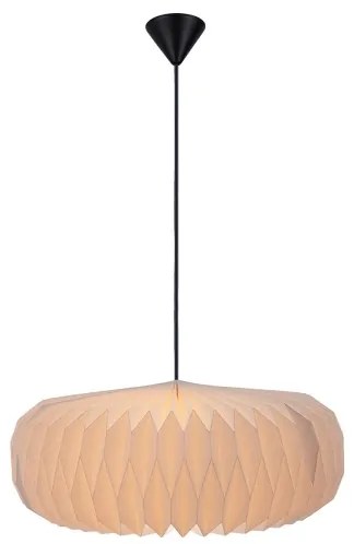 Nordlux - BELLOY E27 búra, átmérő 45 cm