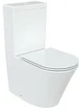 Wellis Clement monoblokkos WC