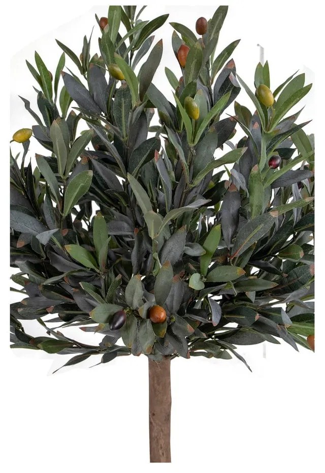 Olajfa műnövény (magasság 126 cm) – House Nordic