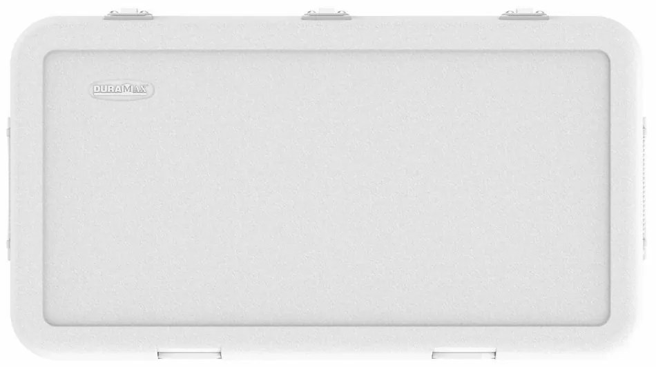 Duramax Hűtődoboz Keep Cold 127 l