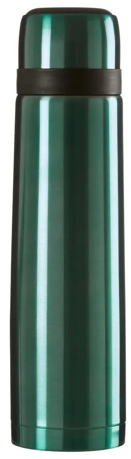 Petróleumkék termosz 900 ml Morar – Premier Housewares