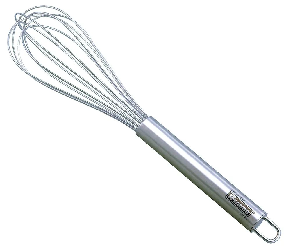 Tescoma DELÍCIA Rozsdamentes acél habverő, 30 cm, 30 cm