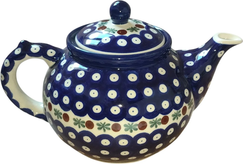 Vízforraló 60 1.2l kerámia Boleszláv 41