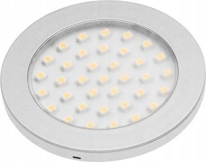 Falon kívüli lámpatest 2,8W 12V Ac 0,07m semleges fehér szín