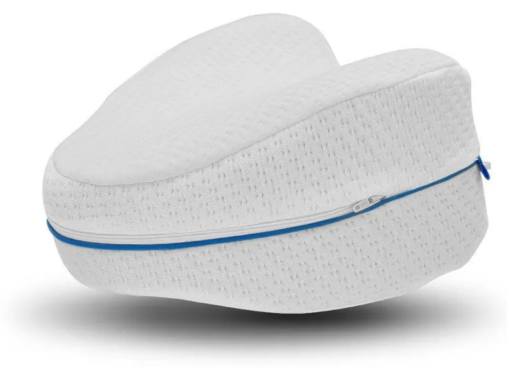 Mediashop Dreamolino Ergonomikus párna, 25 x 25 x 15 cm