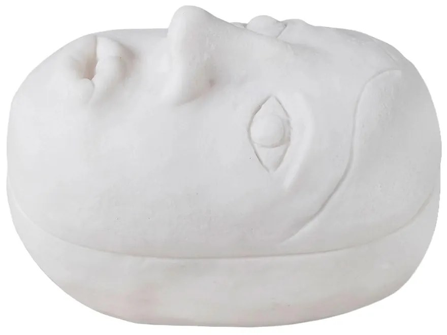 Ékszertartó Face Jar – Mette Ditmer Denmark