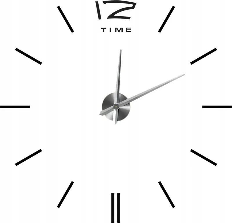 Falióra Esperanza San Marino 3D Diy Fehér