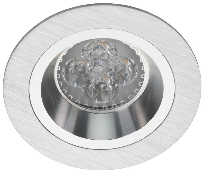 Lumifall BOSQUE LMF.BQ540SC Beépíthető spotlámpa 1x50W/Gx5,3 IP20