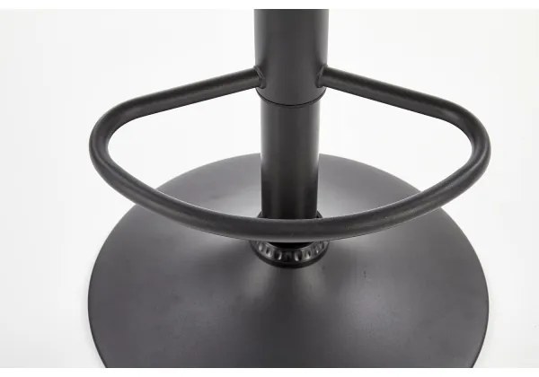 Bárszék 108x48 cm antracit