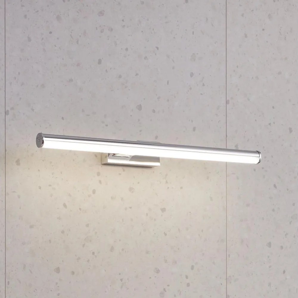 Eglo 97082 - LED fürdőszobai tükörvilágítás VADUMI LED/11W/230V IP44
