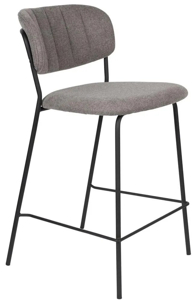 Jolien alacsony design bárszék