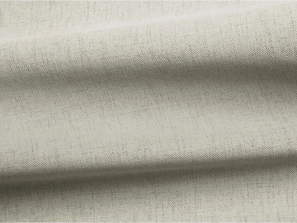 Krémszínű tömörfa étkezőszék Ohelo – Makamii