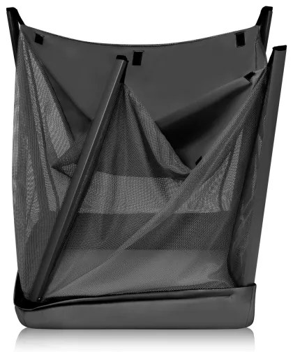 Lionelo - Utazóágy 3 az 1-ben ALICE Szürke