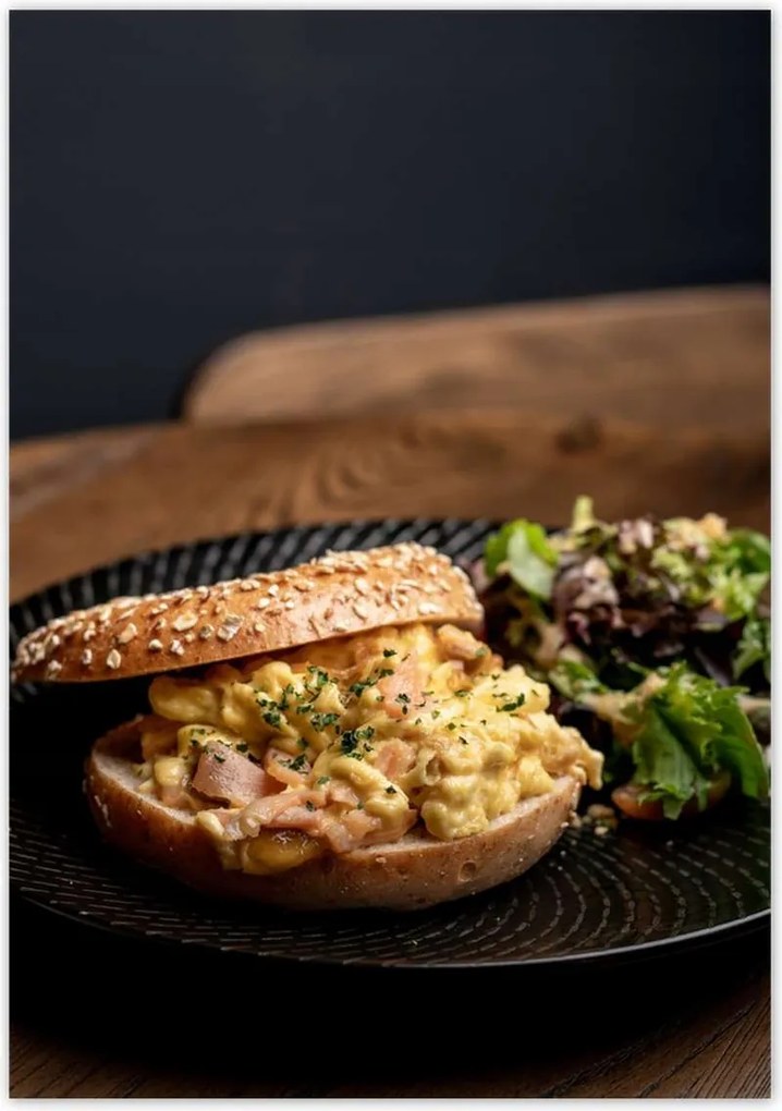 Poszterek 70x100 Konyhai képek Forradalmak