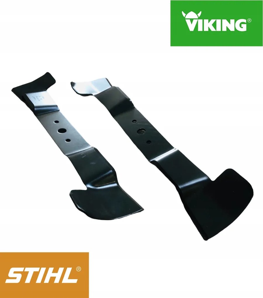 Késkészlet Stihl Traktorhoz Viking Rt MT5097.0