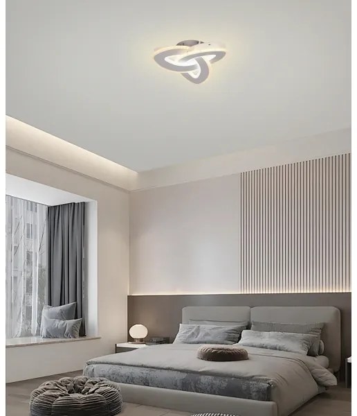 BRILAGI - LED Mennyezeti lámpa MODERN MINI LED/49W/230V 3000-6000K + DO
