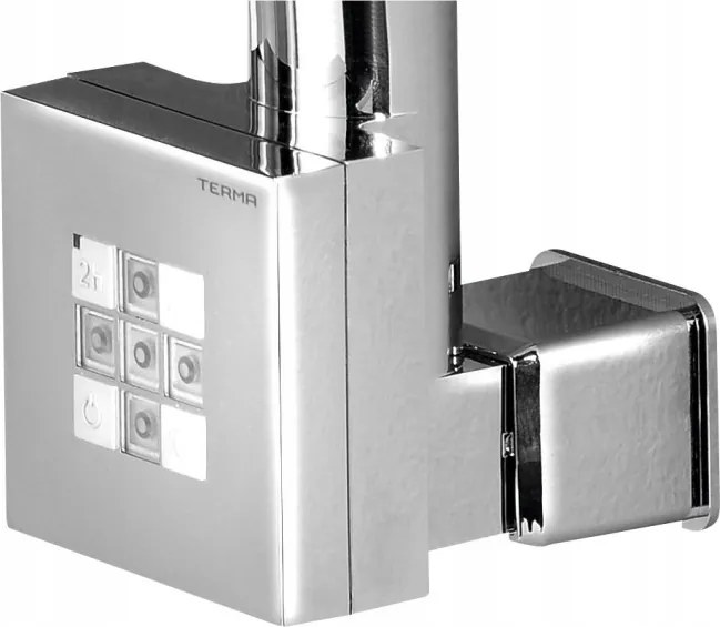 Sapho Ktx elektromos fűtőtest termosztáttal 300 W