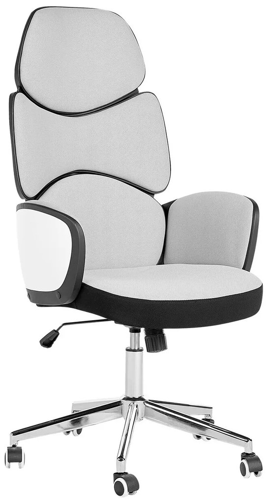 Irodai fotel Seiarra (szürke) . 1075978