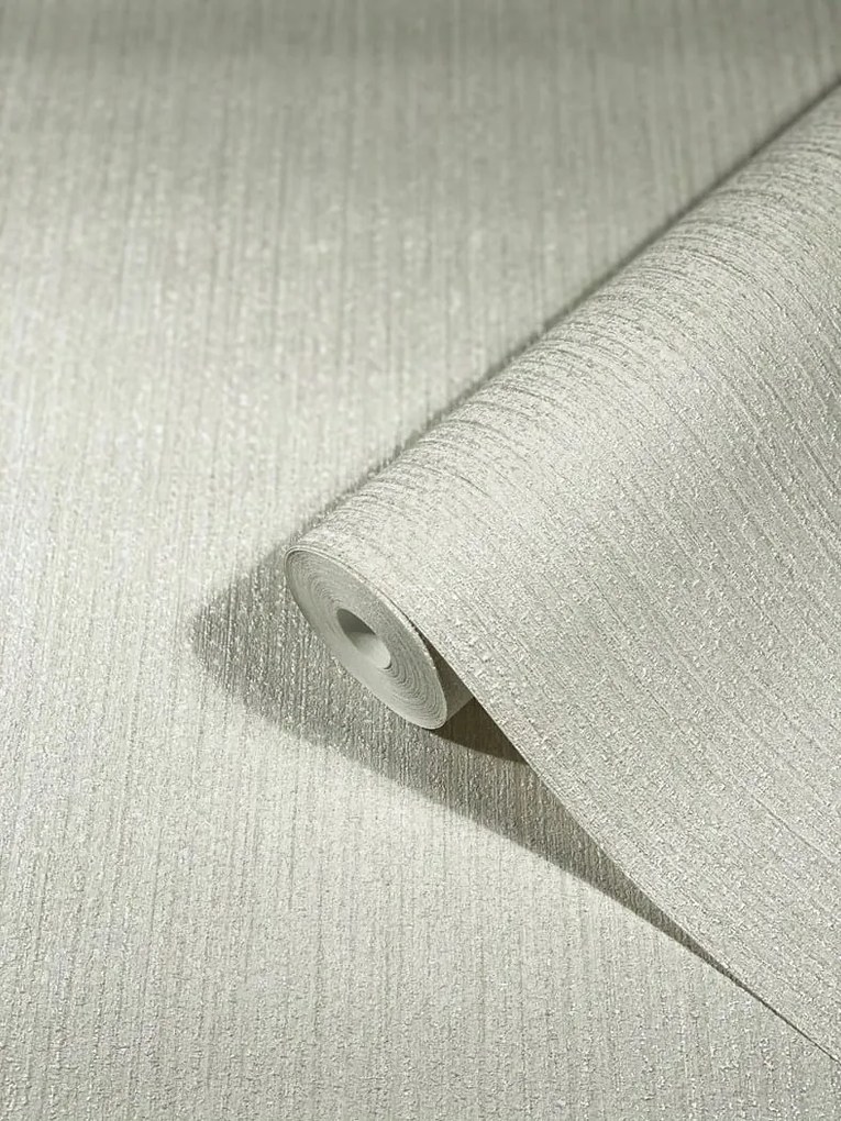 Bézs Tapéta A Nappaliba Csíkos Dekoratív Textúra Vinil Tapéta