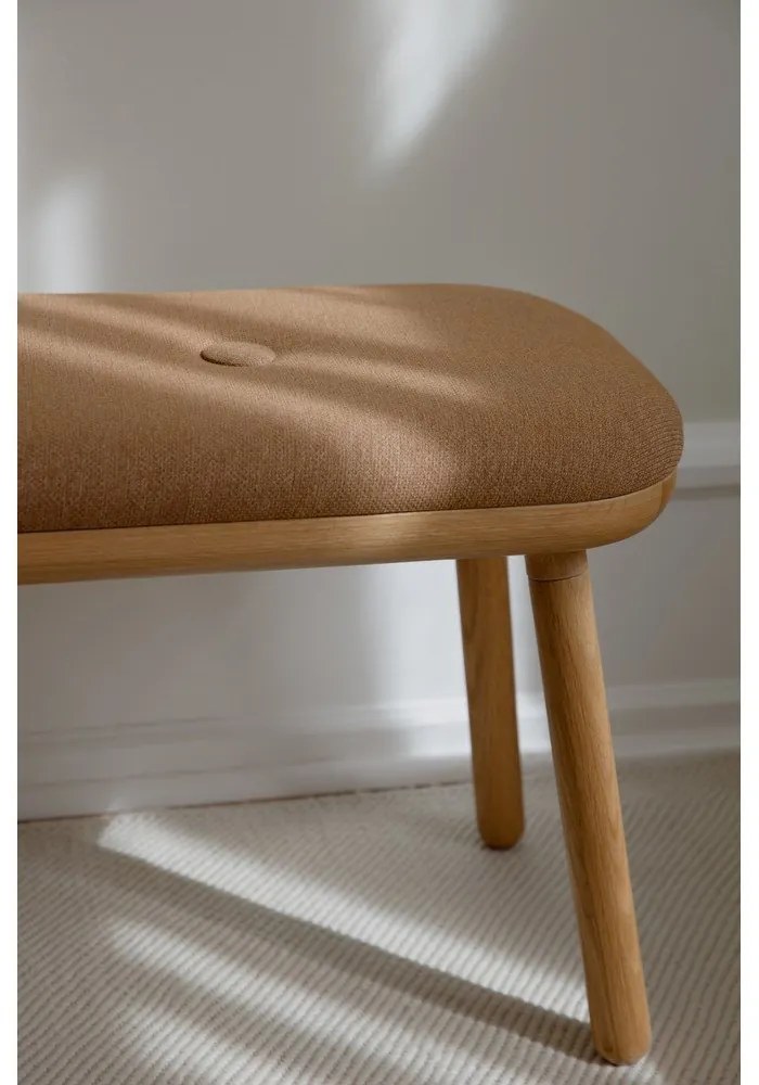 Barna pad Paff Tall – UMAGE