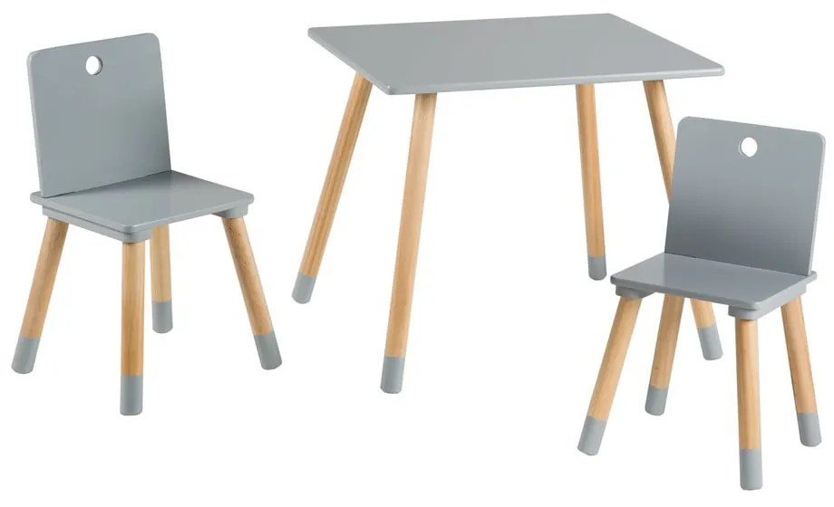 Gyerek bútor szett – Roba