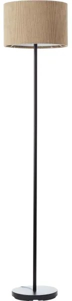 Brilliant - Állólámpa TONY 1xE27/20W/230V barna