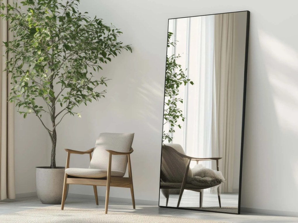 Keretes tükör B8 56×100
