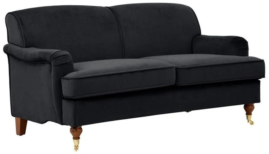 Kétszemélyes kanapé Augusta A100