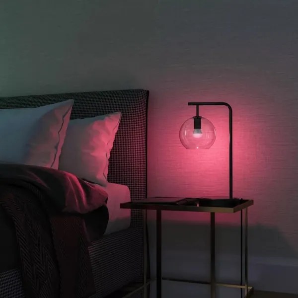 LED RGBW Dimmelhető izzó Philips Hue WACA P45 E14/5,1W/230V 2000-6500K