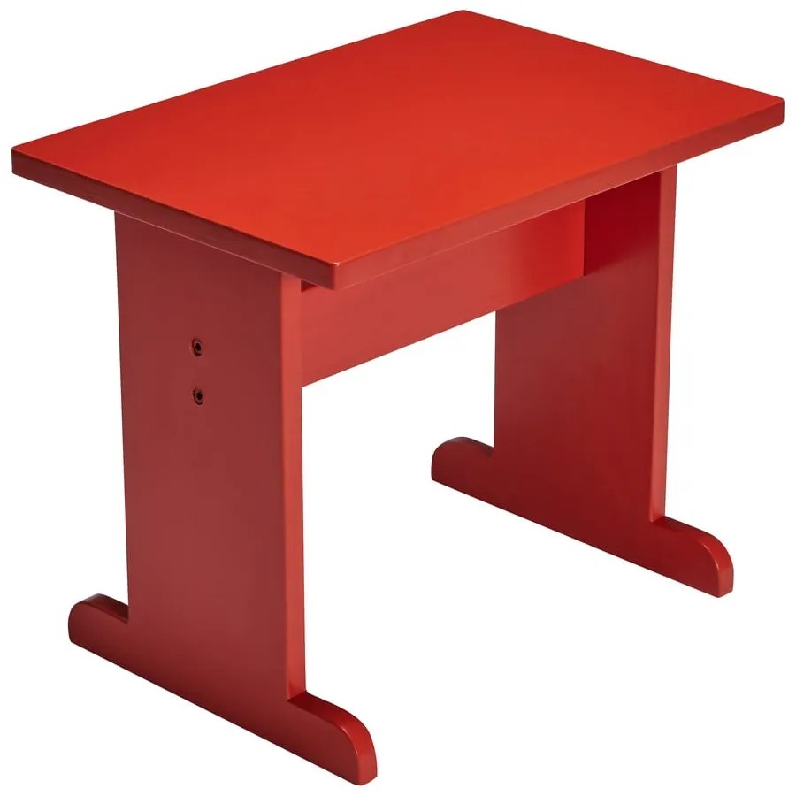 Tárolóasztal 35x50 cm Play – Hübsch