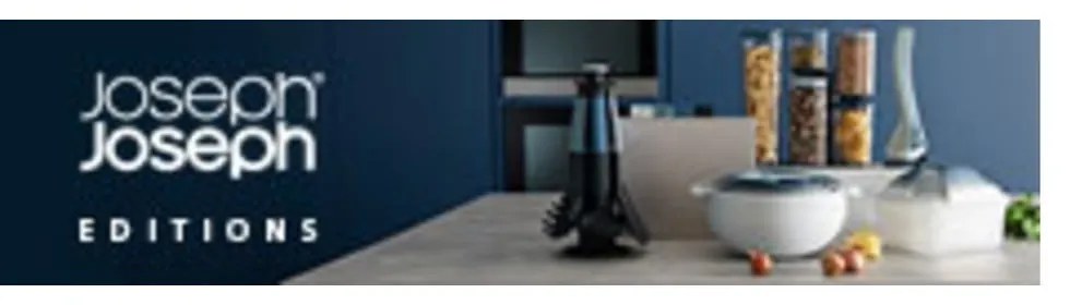 Élelmiszertartó doboz szett 5 db-os Podium – Joseph Joseph