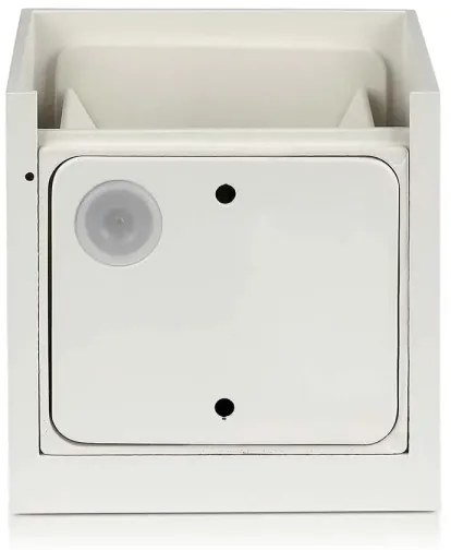 LED Kültéri fali lámpa LED/11W/230V 4000K IP65 fehér