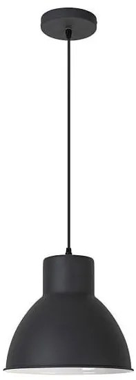 Rábalux Derek 2578 függeszték, 1x60W E27