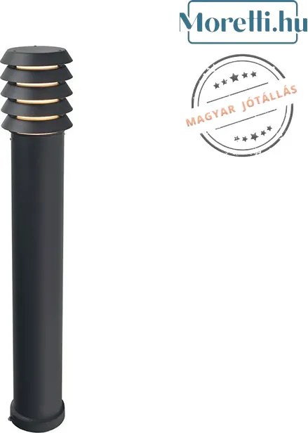 NORLYS 1475B ALTA Modern Kültéri Állólámpa E27 IP65