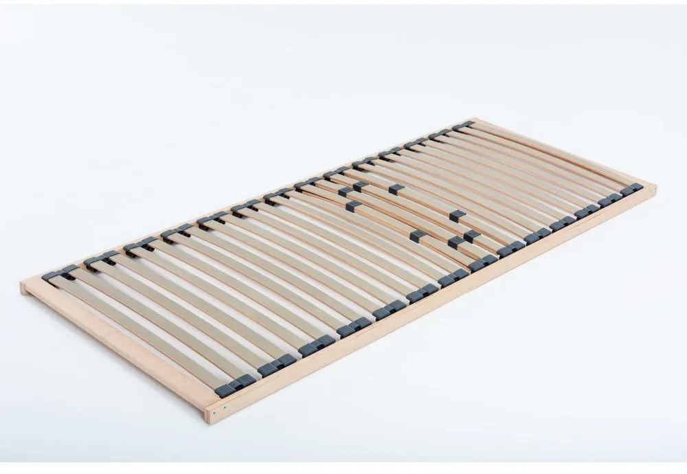 Fawn 2 db ágyrács, 70 x 200 cm - Gazzda