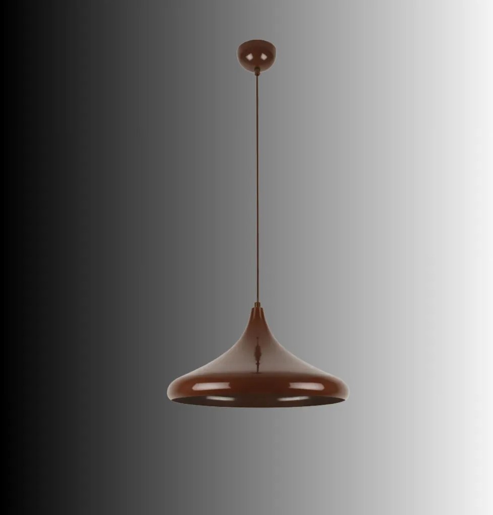 Eysan - 207 - Brown