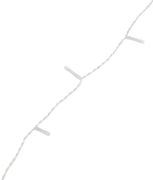 Aigostar - LED kültéri karácsonyi fényfüzér 300xLED/6W/230V/8 funkciós 3x1m IP44 hideg fehér+távirányító