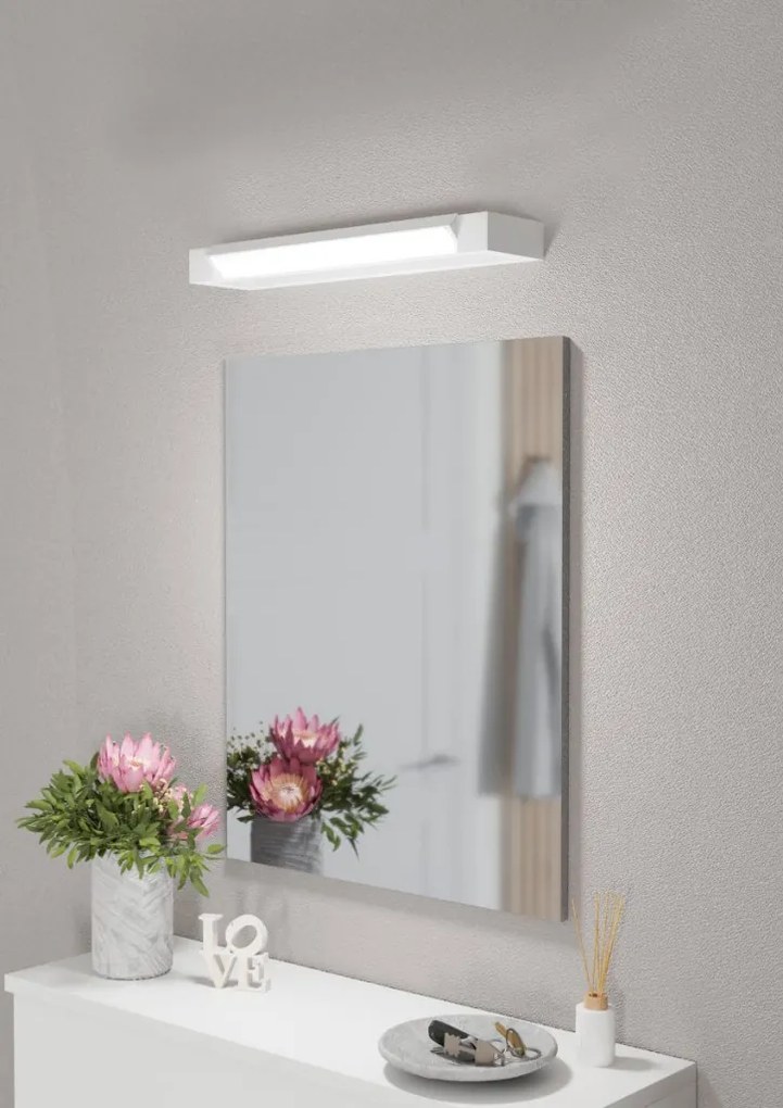 Eglo GEMILIANA 900616 Fali lámpa 1x8,9W/LED 4000K 1000LM IP44
