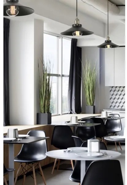 FARO 64133 - Csillár zsinóron MARLIN 1xE27/60W/230V