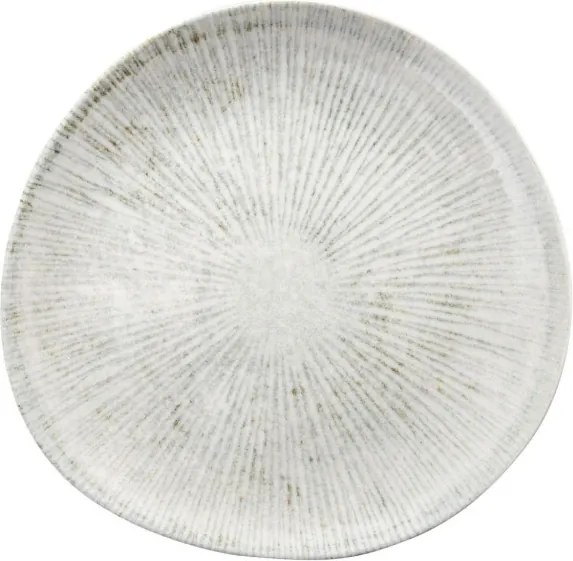 24 részes porcelán étkészlet
