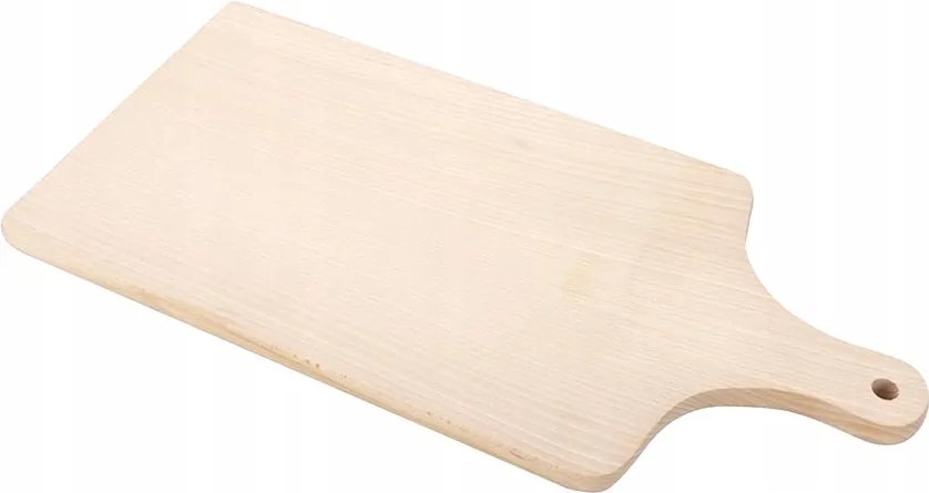 Vágódeszka Bükk Fából Florina 20 CM