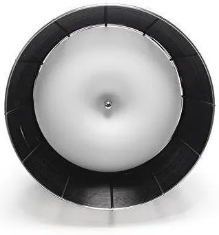 Deko-Light 342032 - Csillár zsinóron FILO 3xE27/60W/230V átm. 39 cm fekete