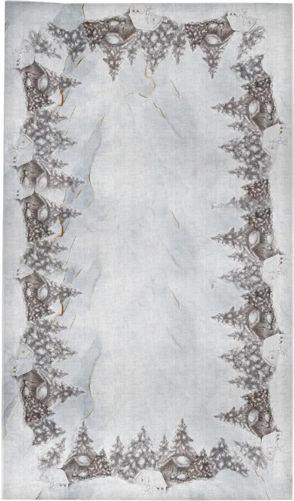 Asztalterítő, 150×200 cm – MSAORT00044-3