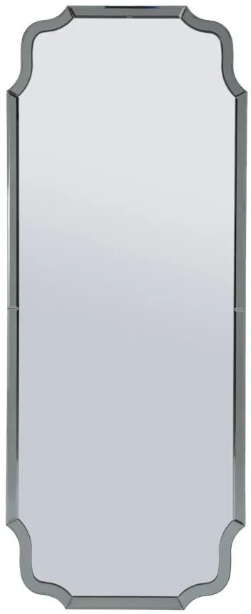 Fali tükör istambul szürke 60x2x150 ( belső tükör mérete 54x143,5)cm