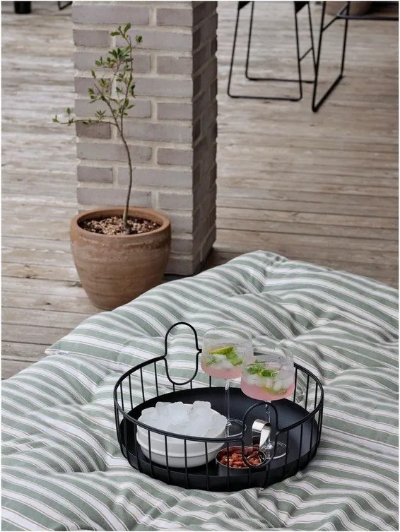 Krémszínű porcelán leveses tálka 600 ml Eau – Zone