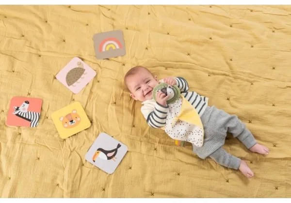 Taf Toys - Ajándékdoboz HELLO BABY