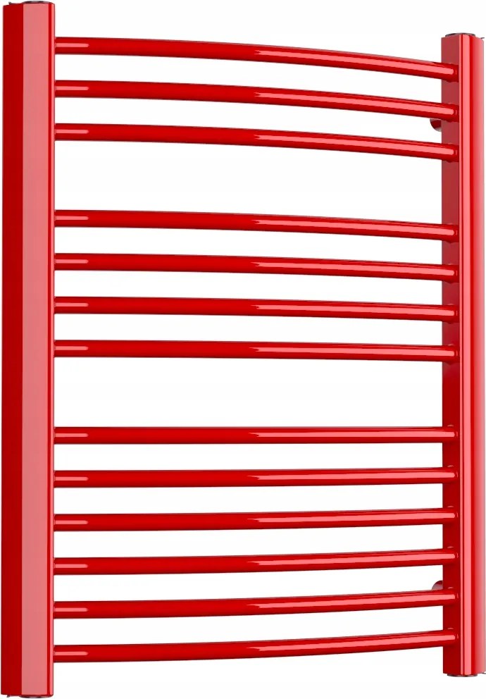 Fürdőszobás Radiátor Montana 1580/470 Piros